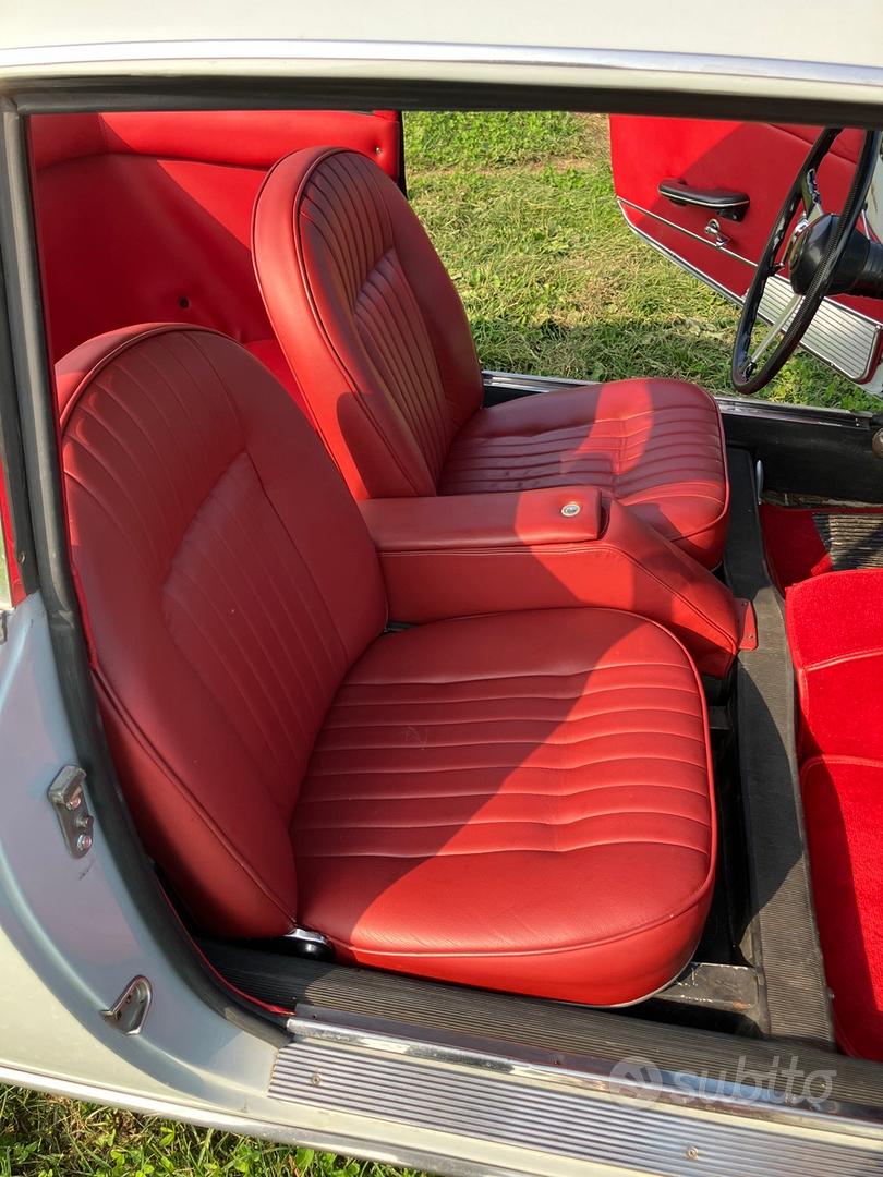 Fiat 1500 1964 photo 5