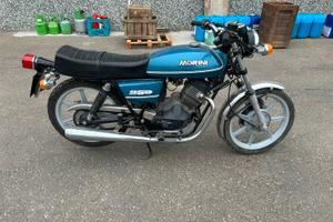 Moto morini