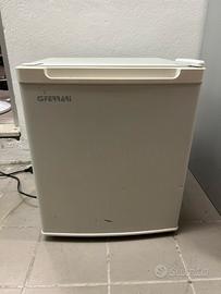 Minifrigo G3 Ferrari - Compatto r funzionante