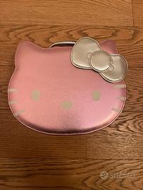 Beauty-case Hello Kitty