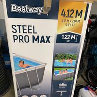 Piscina Bestway