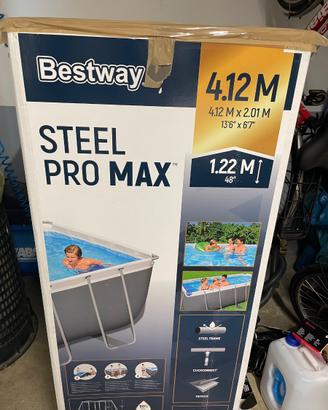 Piscina Bestway