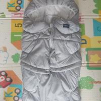 Sacco Nanna marca Bamboo