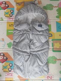 Sacco Nanna marca Bamboo