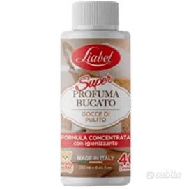 Super Profuma Bucato, Assortiti  - Liabel