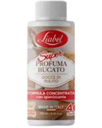 Super Profuma Bucato, Assortiti  - Liabel
