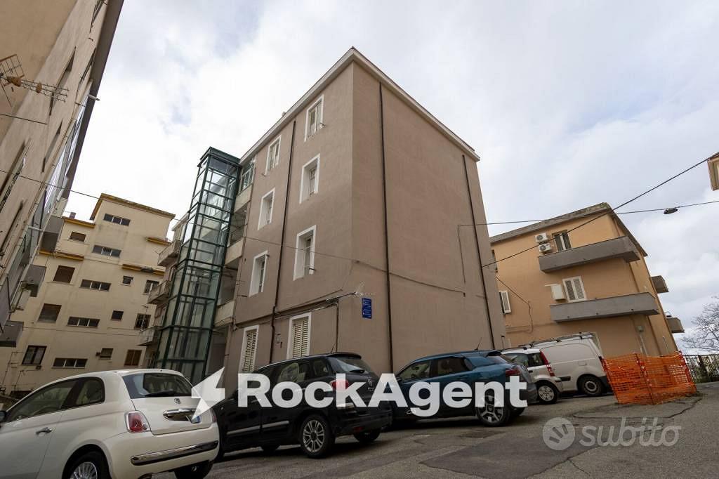 Appartamento – CZ - Vista 4