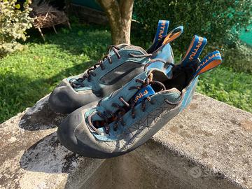 Scarpette arrampicata La Sportiva Finale