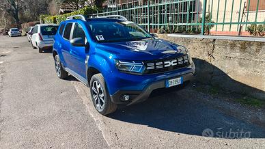 dacia Duster 1.0 TCe GPL 4×2
