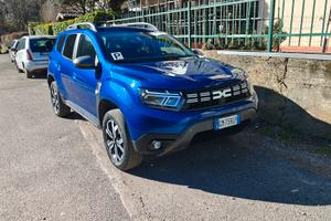 dacia Duster 1.0 TCe GPL 4×2