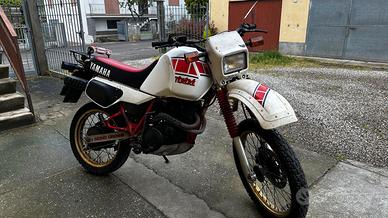 YAMAHA TENERE 600 34L anno 1983