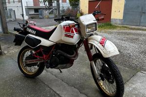 YAMAHA TENERE 600 34L anno 1983