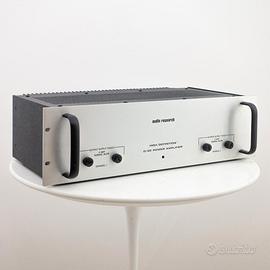 Audio Research -Amplificatore Finale D52