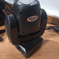 Testa Mobile Beam 90w
