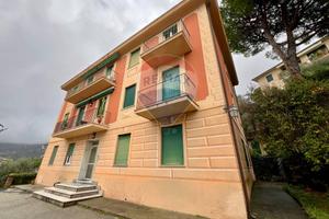 Appartamento - Santa Margherita Ligure