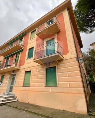 Appartamento - Santa Margherita Ligure