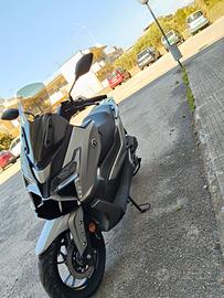 Voge SR1 125 sfida