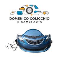 RICAMBI USATI LANCIA YPSILO 2021