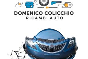 RICAMBI USATI LANCIA YPSILO 2021