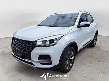 DR AUTOMOBILES dr 4.0 1.5 Bi-Fuel GPL 116 CV ...