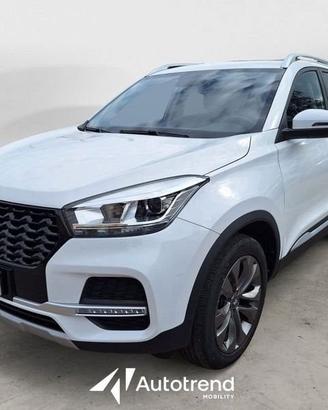 DR AUTOMOBILES dr 4.0 1.5 Bi-Fuel GPL 116 CV ...