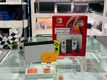 Nintendo Switch Oled  - PROMO