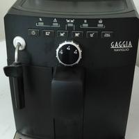 Gaggia Naviglio - Macchina Caffè Automatica