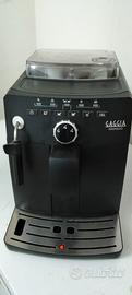 Gaggia Naviglio - Macchina Caffè Automatica