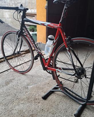 bici da corsa Montana 