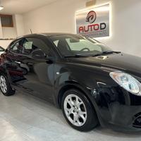 Alfa Romeo MiTo 1.3 JTDm 70kw 2011