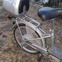 Bici elettrica