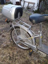 Bici elettrica