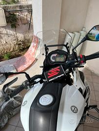 Benelli trk 502x 2022