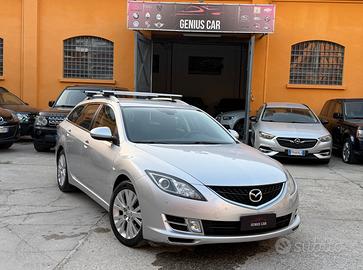 Mazda 6 Mazda6 2.0 CD 16V 140CV Wagon Executive