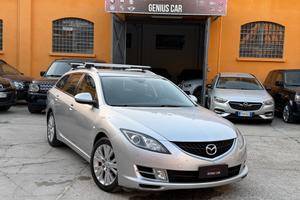 Mazda 6 Mazda6 2.0 CD 16V 140CV Wagon Executive