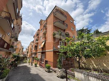 Appartamento Roma [Cod. rif 3316842VRG]