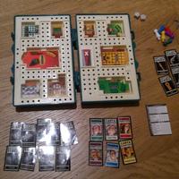 Gioco Cluedo Travel