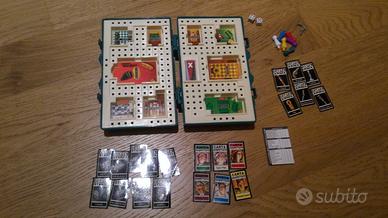 Gioco Cluedo Travel
