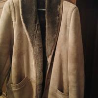 Montone uomo tg. 56/58
