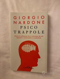 Psico trappole- G.Nardone