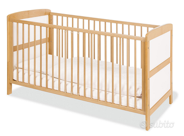 letto per bambini 1-4 anni, Pinolino Florian