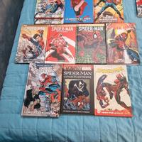 Cartonati Spider-Man