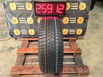 1 GOMMA 225 55 18 PIRELLI SOTTOZERO AL 80%