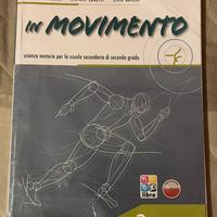 In movimento, scienze motorie