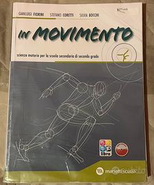 In movimento, scienze motorie