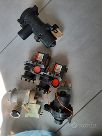 Ricambi lavastoviglie