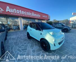 AIXAM City E-MINAUTO