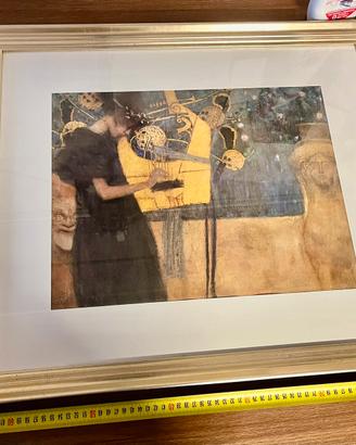 Quadro stampa Klimt