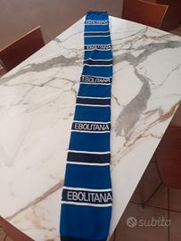 sciarpa ebolitana calcio 
