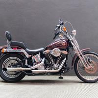 Harley-Davidson FXSTS Softail Springer 1340 - 1989